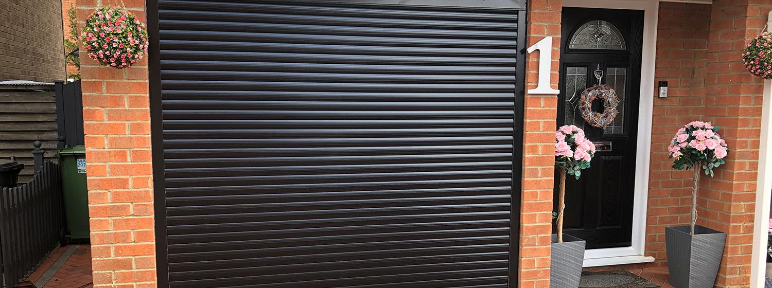 Automatic Garage Doors Norwich, Lowestoft, Ipswich East Anglia