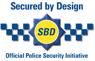 Secured by Design